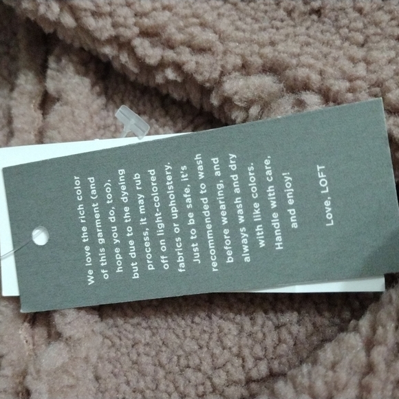 Loft Aviator Jacket - Picture 14 of 14